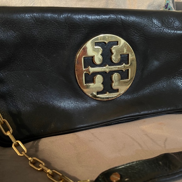 Tory Burch Shoulder Flap